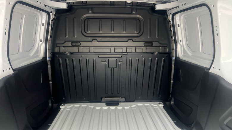 Citroen Berlingo Xl Diesel 1.5 BlueHDi 100ps Van Enterprise